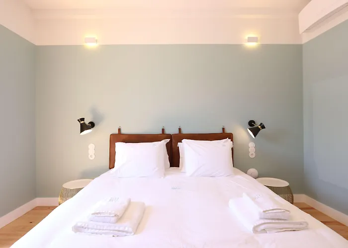 Light Blue - Downtown