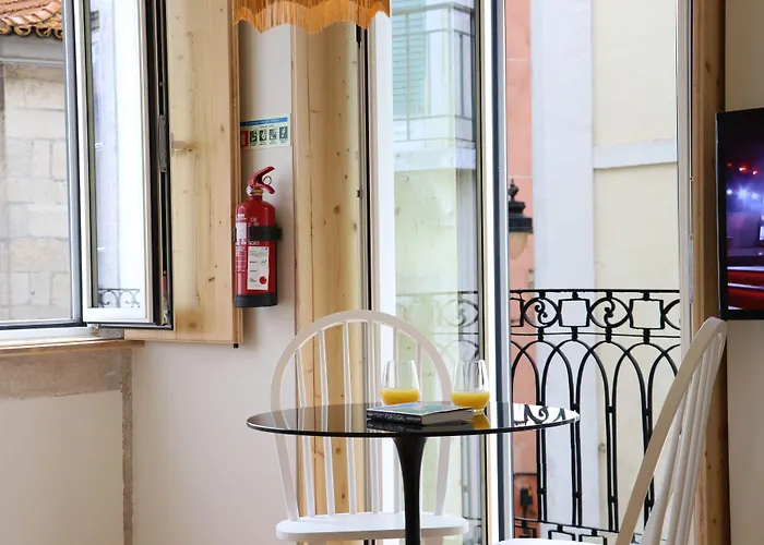 Апартаменти Light Blue - Downtown *