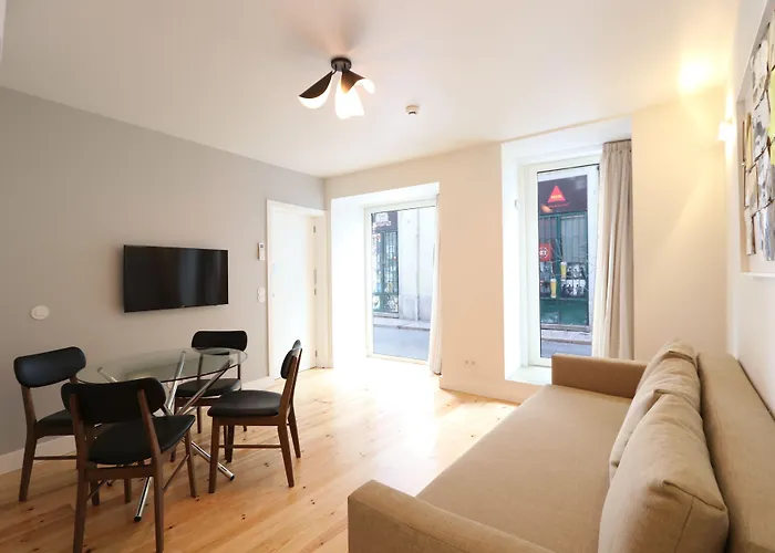 Light Blue - Downtown Апартаменти *