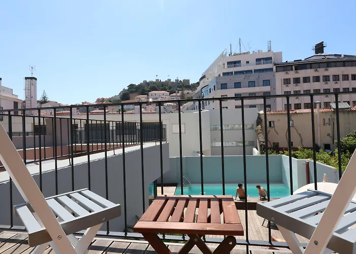 Апартаменти Light Blue - Downtown