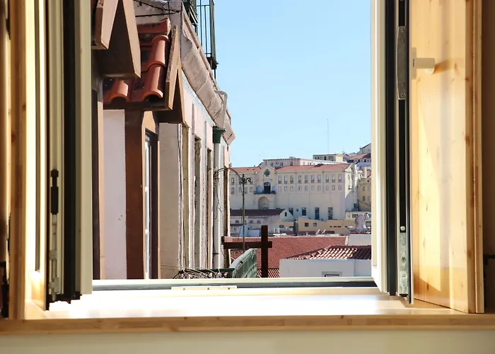 Апартаменти Light Blue - Downtown