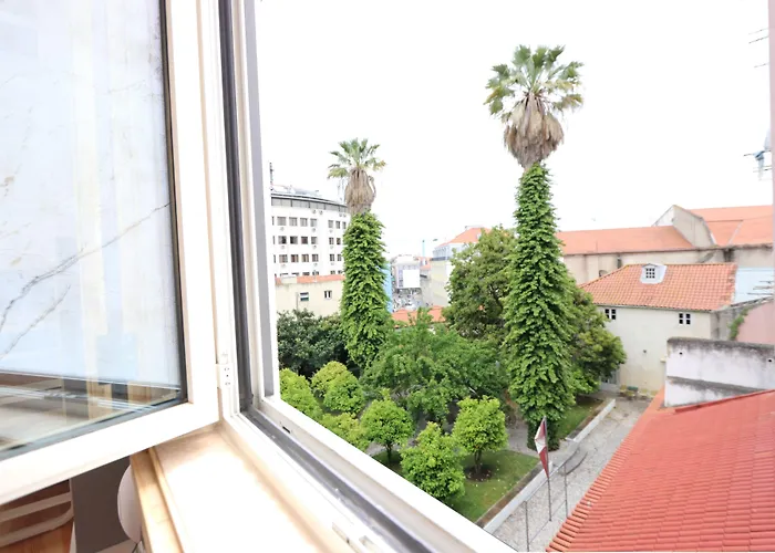 Light Blue - Downtown Апартаменти