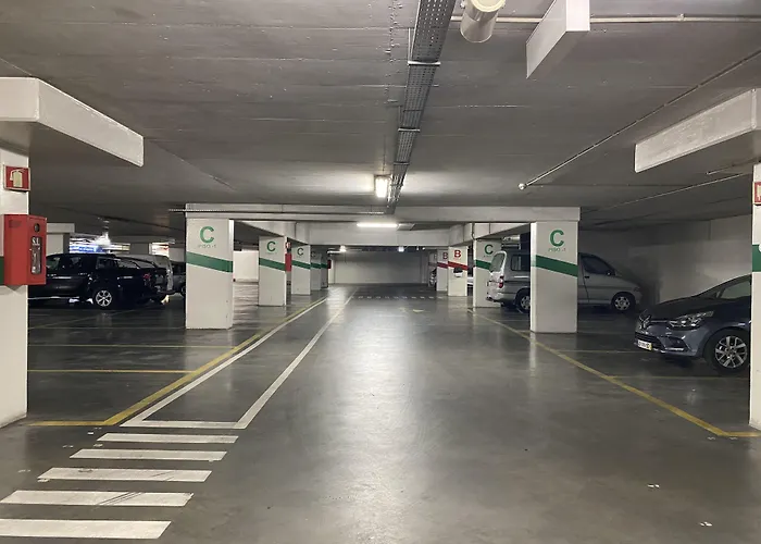 Апартаменти Light Blue - Downtown *