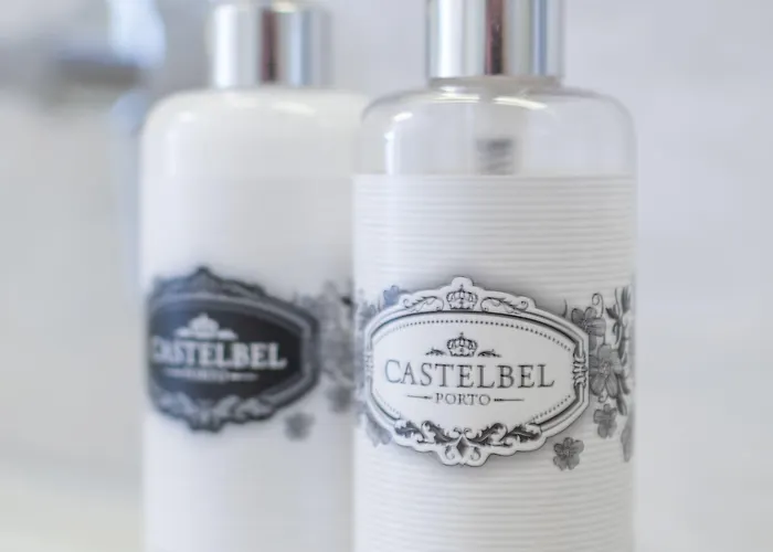 Апартаменти Light Blue - Downtown