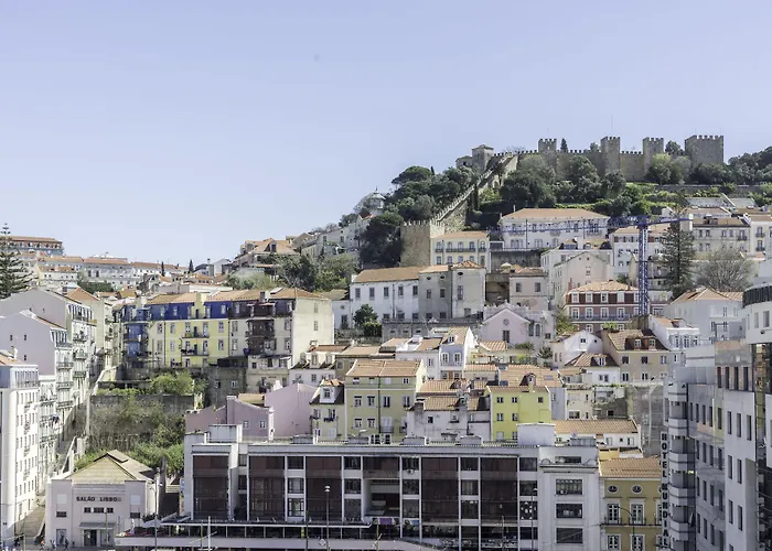 Апартаменти Light Blue - Downtown