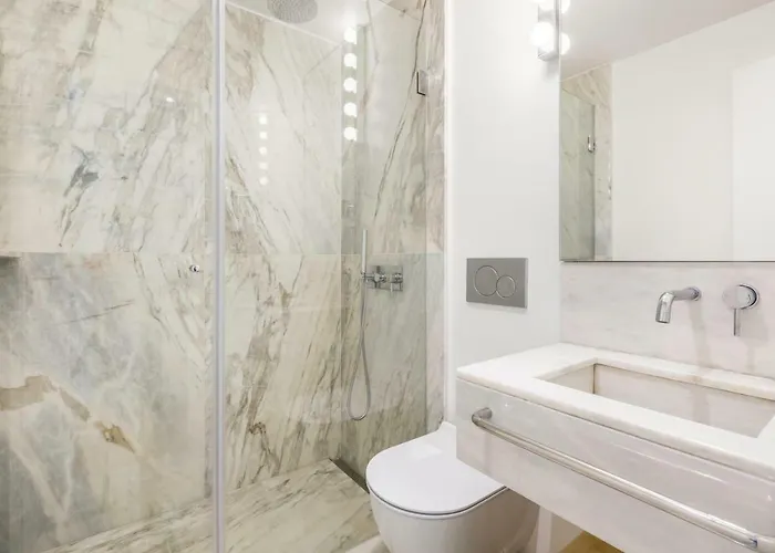 Апартаменти Light Blue - Downtown Лісабон